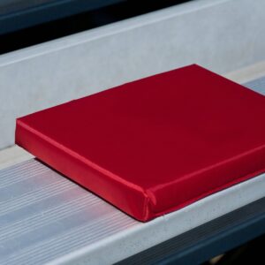NCAA South Carolina Gamecocks Bleacher Seat Cushion