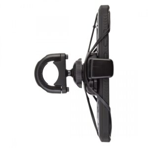 Iottie Easy One Touch 4 Mount Bike & Bar Mount Phone Bag and Holder