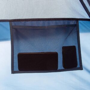 Sierra Designs Crescent 2 Person Dome Tent - Blue