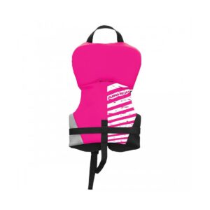 Airhead Wicked Neolite 15-30 Lb Pink Infant Life Vest Jacket | 10077-01-C-HP