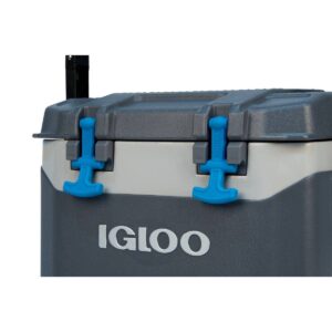 Igloo BMX 25qt Cooler - Gray