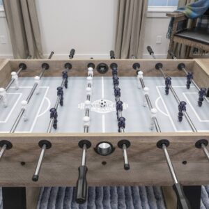 American Legend Kirkwood 55" Foosball Table