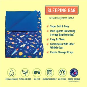 Wildkin Out of this World Original Sleeping Bag
