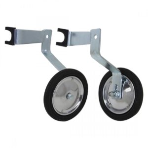 Sunlite Heavy Duty Training Wheels Training Wheel