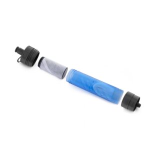 LifeStraw Flex Water Filter with Gravity Bag