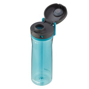 Contigo Jackson 2.0 Tritan Water Bottle with Autopop Lid 24oz Juniper