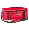 Kamp-Rite Hard Sided 72qt Cooler - Red