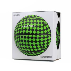 Chance Spade Basketball size 7