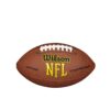 Wilson NFL Touchdown Junior Football