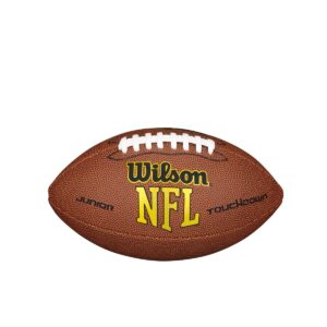 Wilson NFL Touchdown Junior Football