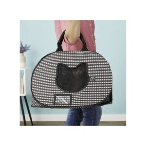 Necoichi Ultralite Pop-Up Cat Carrier