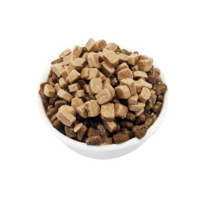 I and Love and You Top That Wet Dog Food Topper Shine Beef Recipe In Gravy - 3oz