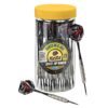 Fat Cat Darts in a Jar Steel Tip - 20gms