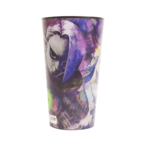Just Funky The Legend of Zelda Link 8oz Plastic Stadium Cup