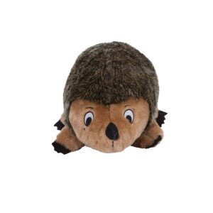 Outward Hound Hedgehogz Plush Dog Toy - M