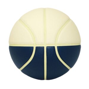 Chance - Sebastian Composite Size 7 Leather Basketball