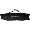 Chamonix Les Praz Snowboard Bag Sz 165cm Black
