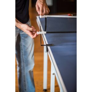 Stiga Space Saver Table Tennis Table