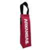 NCAA Arkansas Razorbacks Wine Tote - 1qt