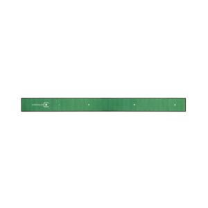 Odyssey Golf Mini B-Square Putting Mat
