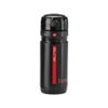 Elite Byasi Tool Holder and Bottle Cage Storage: 750ml~ Black