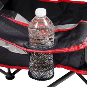 Kelsyus Original Canopy Chair - Red