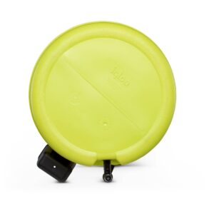 Igloo Wash Station 40qt Cooler - Acid Green
