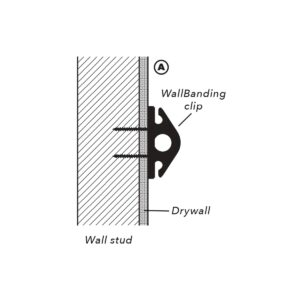 Resistance Band Wall Anchor Kit by Bob and Brad