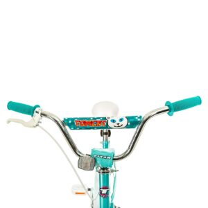 Titan Tomcat BMX 20" Kids' Bike - Teal Blue
