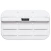 Rapala Salt Anglers 3 Place Magnetic Tool Holder