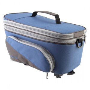 Racktime Talis Plus Bag Rack Bag