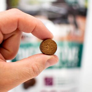 VetIQ Digestive Chewable Supplement For Dogs
