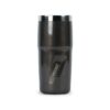 EcoVessel 16oz Metro Insulated Stainless Steel Tumbler and Travel Mug - Gray