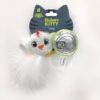 Quirky Kitty Chicken & Tuna Cat Toy