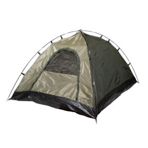 Stansport Buddy Hunter 2 Person Dome Tent Olive Drab