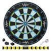 Viper Chroma Sisal Dartboard