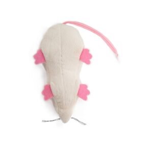 SmartyKat Rat Pack Kicker Cat Toy