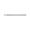 SRAM PC-951 9 Speed Chain Gray