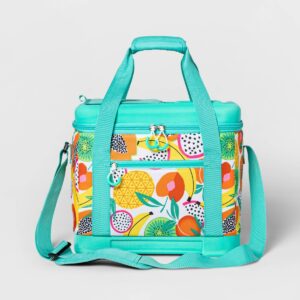18qt Cooler Mixed Fruit - Sun Squad™