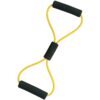 Champion Extra Light Muscle Toner Loop, Yellow