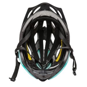Schwinn Women's Thrasher Helmet - White/Teal