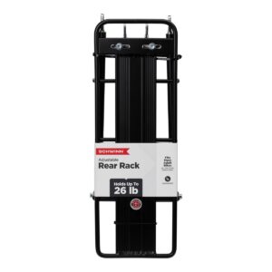 Schwinn Mounted Bike Rack