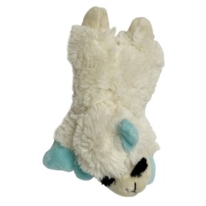 Multipet Lambchop Easter Dog Toy - Blue
