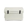 Engel Coolers 35 Quart 42 Can High Performance Roto Molded Cooler, Coastal White