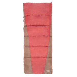 Wenzel Lakeside 40-50 Degree Sleeping Bag