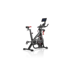 Bowflex C7 Exercise Bike - Black