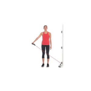 Resistance Band Wall Anchor Kit by Bob and Brad