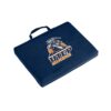 NCAA UTEP Miners Navy 14"x11" Bleacher Cushion
