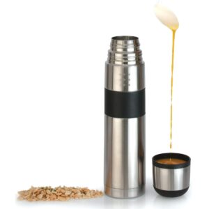 BergHOFF Orion 25.4oz 18/10 Stainless Steel Travel Thermos