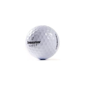 Bridgestone B330 Refurbished Golf Balls - 12pk